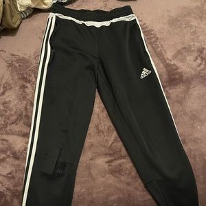 Adidas Track pants